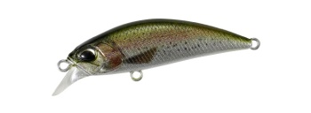 VOBLER DUO SPEARHEAD RYUKI 45S 4.5CM 4GR CCC3836 RAINBOW TROUT ND