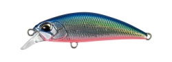VOBLER DUO SPEARHEAD RYUKI 45S 4.5CM 4GR SMA4083 BLUE BACK RB II