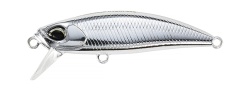 VOBLER DUO SPEARHEAD RYUKI 46S 4.6CM 5GR MCC0552 UV SILVER SLASH B