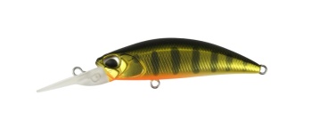 VOBLER DUO SPEARHEAD RYUKI 50MDSP 5cm 3.4gr ASA3146 Gold Perch