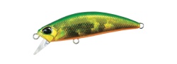 VOBLER DUO SPEARHEAD RYUKI 50S 5CM 4.5GR ADA4059 GREEN GOLD OB