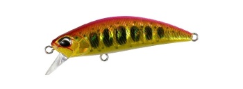 VOBLER DUO SPEARHEAD RYUKI 50S 5CM 4.5GR AHA4052 PEACH GOLD YAMAME