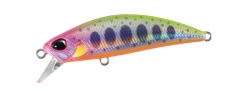 VOBLER DUO SPEARHEAD RYUKI 50S 5CM 4.5GR ANA4076 PINK CLOWN YAMAME