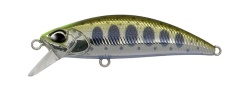 VOBLER DUO SPEARHEAD RYUKI 50S 5CM 4.5GR DRA4051 CHART HEAD YAMAME