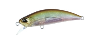 VOBLER DUO SPEARHEAD RYUKI 50S 5cm 4.5gr GEA3006 Ghost Minnow