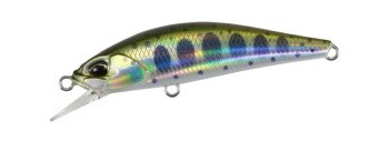 VOBLER DUO SPEARHEAD RYUKI 50S TAKUMI 5CM 4GR ANA4034 YAMAME