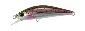 VOBLER DUO SPEARHEAD RYUKI 50S TAKUMI 5CM 4GR MCC4036 RAINBOW TROUT