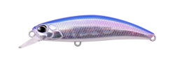 VOBLER DUO SPEARHEAD RYUKI 60S 6CM 6.5GR ADA4120 BLUE BACK