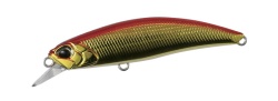 VOBLER DUO SPEARHEAD RYUKI 60S 6CM 6.5GR MCC4026 METAL RED GOLD