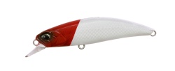 VOBLER DUO SPEARHEAD RYUKI 60S SW 6CM 6.5GR ACC0001 PEARL RED HEAD