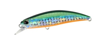 VOBLER DUO SPEARHEAD RYUKI 60S SW 6cm 6.5gr AQA0283 Tiranga OB