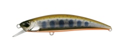 VOBLER DUO SPEARHEAD RYUKI 70F 7CM 5.3GR MCC4018 BROWN BACK YAMAME OB