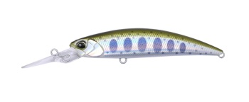 VOBLER DUO SPEARHEAD RYUKI 70MDSP 7cm 5.6gr ANA4034 Yamame