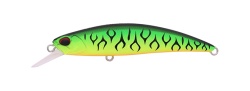 VOBLER DUO SPEARHEAD RYUKI 70S 7CM 9GR ACC3059 MATT TIGER
