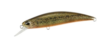 VOBLER DUO SPEARHEAD RYUKI 70S 7cm 9gr CCCZ215 RP Yellow Loach