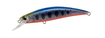 VOBLER DUO SPEARHEAD RYUKI 70S 7CM 9GR DRA4028 BLUE BACK YAMAME