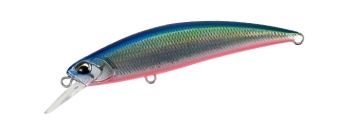 VOBLER DUO SPEARHEAD RYUKI 70S 7CM 9GR SMA4083 BLUE BACK RB II