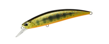 VOBLER DUO SPEARHEAD RYUKI 80S 8cm 12gr MCC4084 Gold Yamame