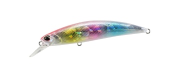 VOBLER DUO SPEARHEAD RYUKI 80S SW 8CM 12GR AKA0002 RAINBOW