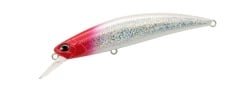 VOBLER DUO SPEARHEAD RYUKI 80S SW 8CM 12GR AOA0220 ASTRO RED HEAD