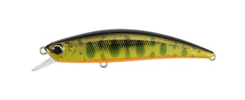 VOBLER DUO SPEARHEAD RYUKI 80SP 8CM 5.6GR MCC4084 GOLD YAMAME