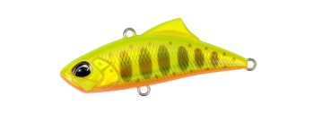 VOBLER DUO SPEARHEAD RYUKI VIB 4.5CM 5.3GR ANA4056 GOLDEN YAMAME