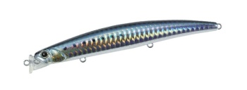 VOBLER DUO TERRIF DC-12 TYPE 1 12CM 18GR AHA0011 SARDINE