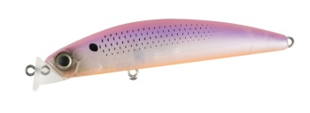 VOBLER DUO TERRIF DC-9 BULLET 9CM 15GR CCC0676 MAT MULLET PINK BACK