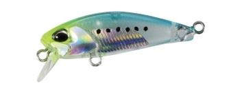 VOBLER DUO TETRA WORKS TOTO FAT 35F 3.5CM 1.8GR CNA0655 UV GHOST SARDINE
