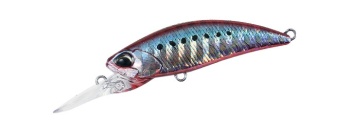 VOBLER DUO TETRA WORKS TOTOSHAD 4.8CM 4.5GR GHA0335 RED SARDINE