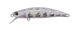 VOBLER DUO TIDE MINNOW 75 SPRINT 7.5CM 11GR DJA0101 ZEBRA GLOW