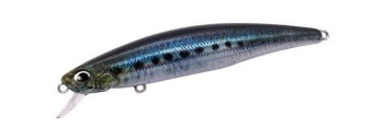 VOBLER DUO TIDE MINNOW 90S 9CM 15GR CMA0486 REAL SARDINE