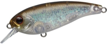 VOBLER EVERGREEN BELCANTO 6.3CM 10GR 383 NEON WAKASAGI