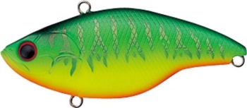 VOBLER EVERGREEN BUZZ BEATER TUNGSTEN 7.2CM 20GR 136 MATT HOT TIGER