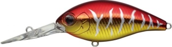 VOBLER EVERGREEN COMBAT CRANK 320 6.4CM 16.5GR 194 PS DYNAMITE FLASH