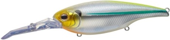 VOBLER EVERGREEN DD X-OVER 10cm 29.5gr #422 SECRET GHOST CHART