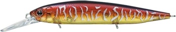 VOBLER EVERGREEN FAITH 87 8.7cm 8.5gr #19 PRE SPAWN DINAMITE