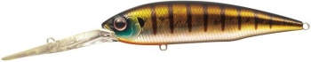 VOBLER EVERGREEN GOLD DIGGER 600 11.0CM 32.5GR 50 BABY GILL