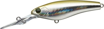 VOBLER EVERGREEN GRAN SEARCHER 6.5cm 8gr #368 TRICK SHAD