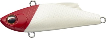 VOBLER EVERGREEN MARVIE 50 5.0CM 6GR 705 RED HEAD PEARL