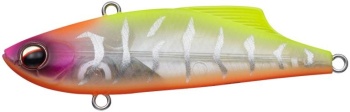 VOBLER EVERGREEN MARVIE 70 7.0CM 15GR 802 PINK HEAD CLEAR CHART