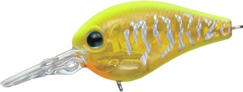 VOBLER EVERGREEN PICCOLO 4cm 6.4gr #67 FLASH CHART
