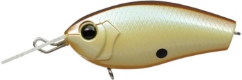 VOBLER EVERGREEN SPIN CRAFT 3.8cm 4gr #280 MAGIC WAKASAGI