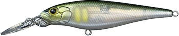 VOBLER EVERGREEN SUPER SLEDGE 6.0cm 5gr #333 REAL AYU