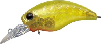 VOBLER EVERGREEN WILDHUNCH SR 5.2CM 10GR 67 FLASH CHART