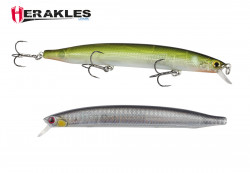 VOBLER HERAKLES RABID 130SP 13cm 21gr Muggine