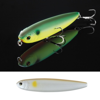VOBLER HERAKLES WT-DOG 105 10.5cm 17.5gr Ayu