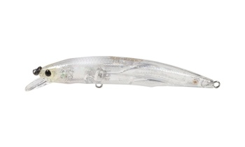 VOBLER HIDE UP HU-MINNOW 77SP 7.7CM 5GR 252 COLD CLEAR SHAD