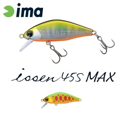 VOBLER IMA ISSEN 45S MAX 45MM 4GR 004 IBUKI