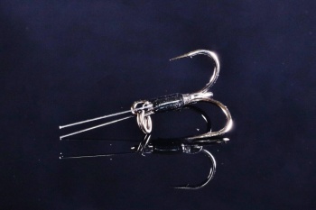 VOBLER JACKALL BABY DERABALL 6.0CM 11G HM BABY GILL - Img 4